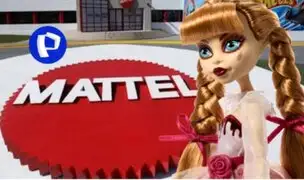 Annabelle: línea de muñecas Monster High de Mattel suma a personaje de "El Conjuro"