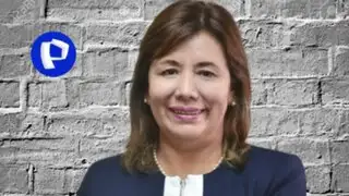 Nancy Tolentino: Ministerio de Mujer brindará atención integral a menor violada por padrastro en Iquitos