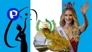 Miss Universo: Miss Guatemala 2023 se convierte en la primera madre de familia en ganar corona