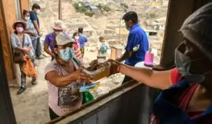 ‘Alimentatón 2023’: Banco de Alimentos Perú busca alimentar a 200,000 niños a nivel nacional