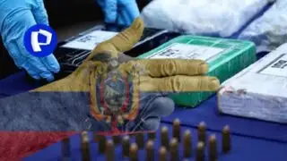 Ecuador uno de los países más violentos del mundo: crimen organizado y narcotráfico toman esta nación