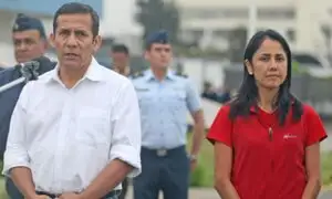 Ollanta Humala: Poder Judicial ordena incorporar a Enagas en el caso Gasoducto Sur