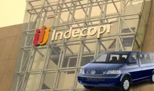 Volkswagen: Indecopi detecta fallas en bolsa de aire de vehículos del modelo Transporter (2007 y 2008)