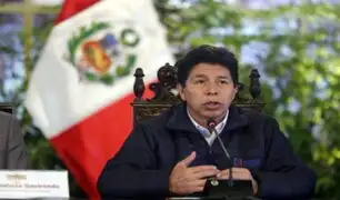 Pedro Castillo: abogado de expresidente considera que su destitución se dio de manera “ilegal”