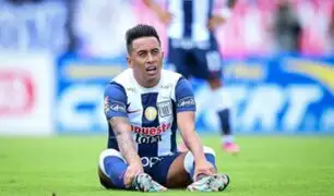 Cueva en la mira: hinchas de Alianza Lima lo critican duramente tras empate con ADT