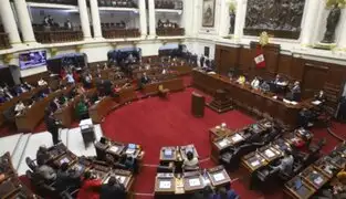 Congreso: reacciones tras impedimento a exdirectivos de Odebrecht para declarar en juicio de Ollanta Humala