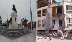 Terremoto en Pisco: Se cumplen 16 años del devastador sismo de 7.9 que dejó más de 500 fallecidos