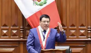 Alejandro Soto: Reacciones del Congreso tras nueva denuncia contra titular de la Mesa Directiva