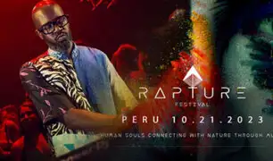 Rapture Festival: llega al Perú por primera vez uno de los festivales de música electrónica más importantes de EEUU