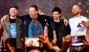 Reino Unido: Coldplay es demandado por exmanager que trabajó 22 años en la banda