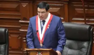 Alejandro Soto es acusado de construir un edificio ilegal de 5 pisos en el Cusco