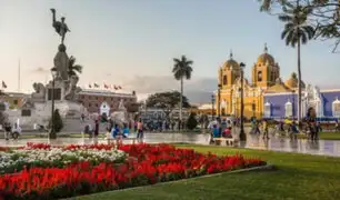 ¿Cuándo empieza la primavera 2023 en el Perú?
