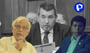 ARCC: Aníbal Torres habría mandado a hacer "fondos de dinero" para los problemas judiciales de Pedro Castillo