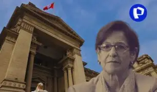 Susana Villarán: Poder Judicial prorrogó por 36 meses el plazo para investigar a la exalcaldesa de Lima