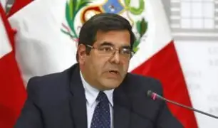 Eligen a Giovanni Forno como nuevo oficial mayor del Congreso