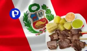 Taste Atlas coloca al anticucho peruano como el mejor plato boliviano ¿Cómo es eso posible?