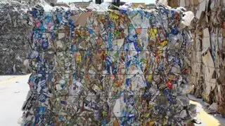 Organizaciones buscan soluciones para impulsar el reciclaje en el Perú