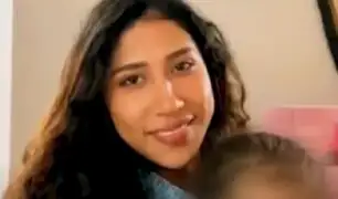 Estados Unidos: peruana es asesinada por su pareja en presencia de su pequeña hija