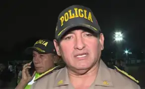 Ascensos irregulares: Fiscalía asegura que general PNP Roger Pérez no está incluido en investigación