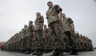 ‘Centinelas de la gasolina’: detienen a un general y 5 oficiales del Ejército por colusión agravada