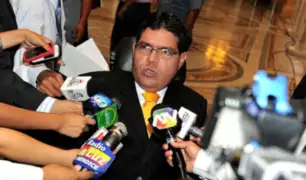 Michael Urtecho: PJ programó lectura de sentencia contra excongresista por recortes de sueldo