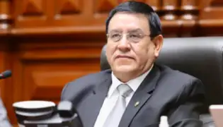 Alejandro Soto niega plagio en su tesis pero admite "omisiones involuntarias" en citas
