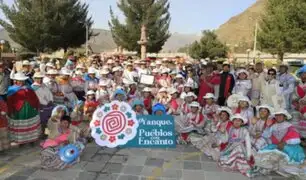 ¡Orgullo de Arequipa! Mincetur distingue a la localidad de Yanque como nuevo “Pueblo con Encanto” del Perú