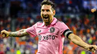 Messi va por su segundo título en Estados Unidos: Inter Miami jugará la final de la US Open Cup