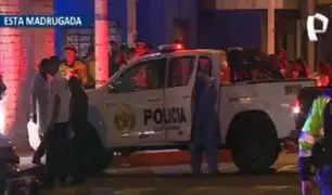 Asesinato en La Perla: matan de 7 balazos a padre de familia cuando se dirigía a su casa
