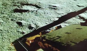 Chandrayaan-3: rover detectó por primera vez azufre en el polo sur lunar