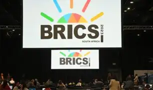 Intervención de Xi Jinping en XV Cumbre del BRICS: Procurar el Desarrollo con Solidaridad y Asumir Responsabilidades por la Paz