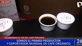 Día del café peruano: el país es el primer productor y exportador de café orgánico