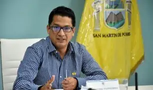 'Plan Bukele': alcalde de SMP recibirá este lunes a delegación salvadoreña