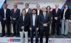 PROINVERSIÓN adjudica a ISA y ALUPAR dos grupos de cinco proyectos eléctricos por US$ 118 millones