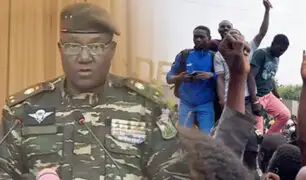 Niger: junta militar expulsa a los embajadores de Francia, EEUU y Alemania