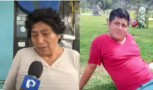 Peruano muere en accidente en Italia: familia pide apoyo para trasladar sus restos