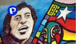 Oficial chileno condenado por asesinato del cantante Víctor Jara se suicida