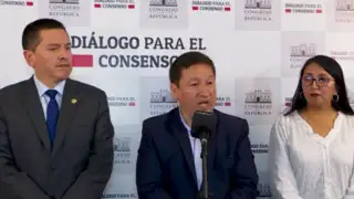 Congresistas del Cusco exigen renuncia de trabajadores de Alejandro Soto