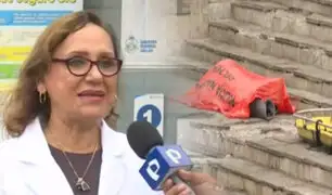 ¡Alarmante! Al mes cerca de 10 fallecidos por bala llegan al Hospital Carrión en el Callao