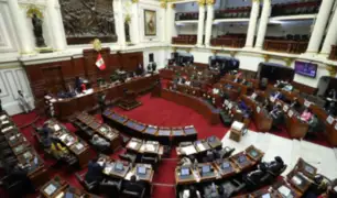 Congreso exige a Sedapal detalles sobre corte de agua potable en 22 distritos de Lima