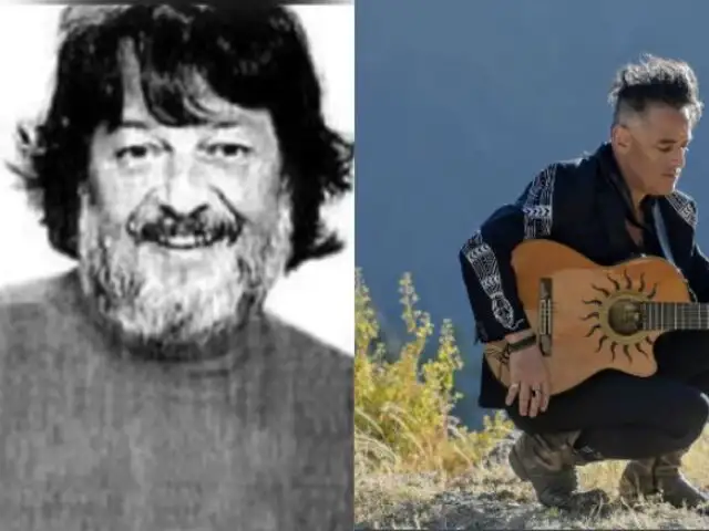 Fallece Jorge Madueño, reconocido músico y compositor peruano