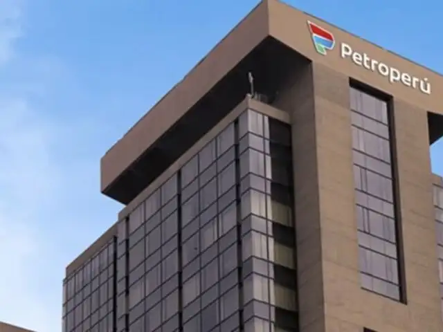 Petroperú sobre sueldos de sus trabajadores: 