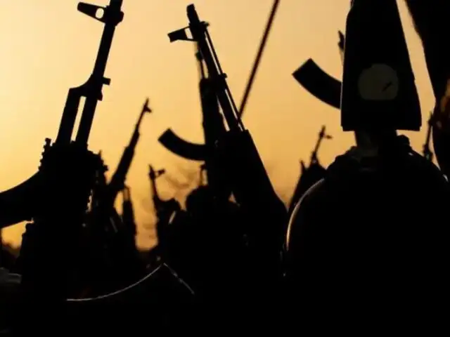 Estado Islámico anunció la muerte de su líder tras un enfrentamiento contra otro grupo yihadista