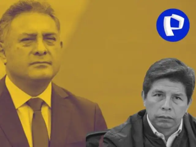 Poder Judicial: exasesor de Pedro Castillo pide cese de prisión preventiva por caso ´Asesores en la sombra´