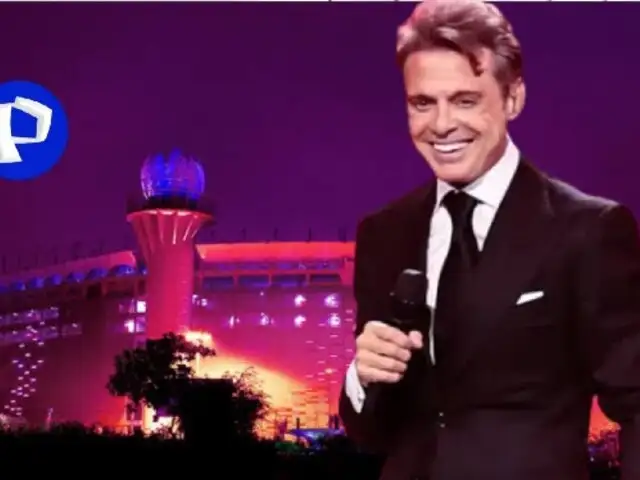 Luis Miguel en Perú: en menos de dos horas se agotan las entradas en preventa para concierto