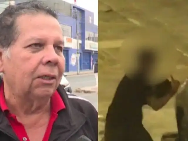 Robo de autopartes en San Luis: vecinos denuncian la recurrencia de estos hechos delictivos
