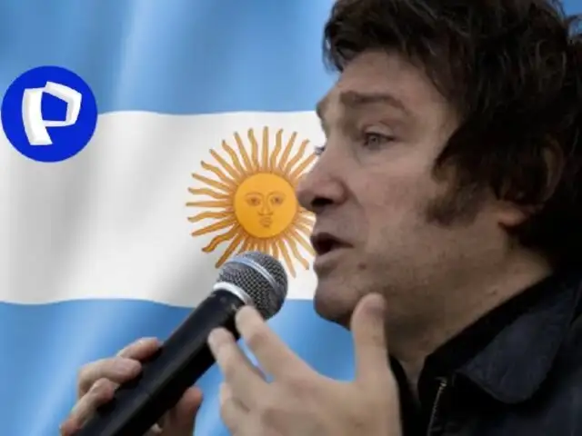 Javier Milei: el autodenominado "loco" antielitista que busca cerrar el Banco Central de Argentina