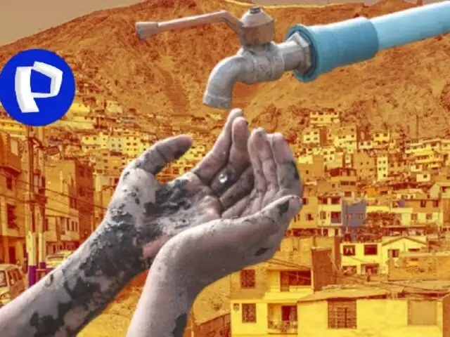 ¿Lima sufrirá escasez de agua?: Sedapal advierte sobre posible escenario por Fenómeno El Niño