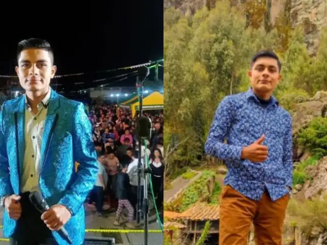 Kevin Pedraza fallece: accidente de tránsito acaba con la vida del cantante de 19 años