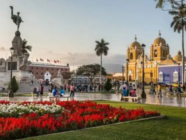 ¿Cuándo empieza la primavera 2023 en el Perú?